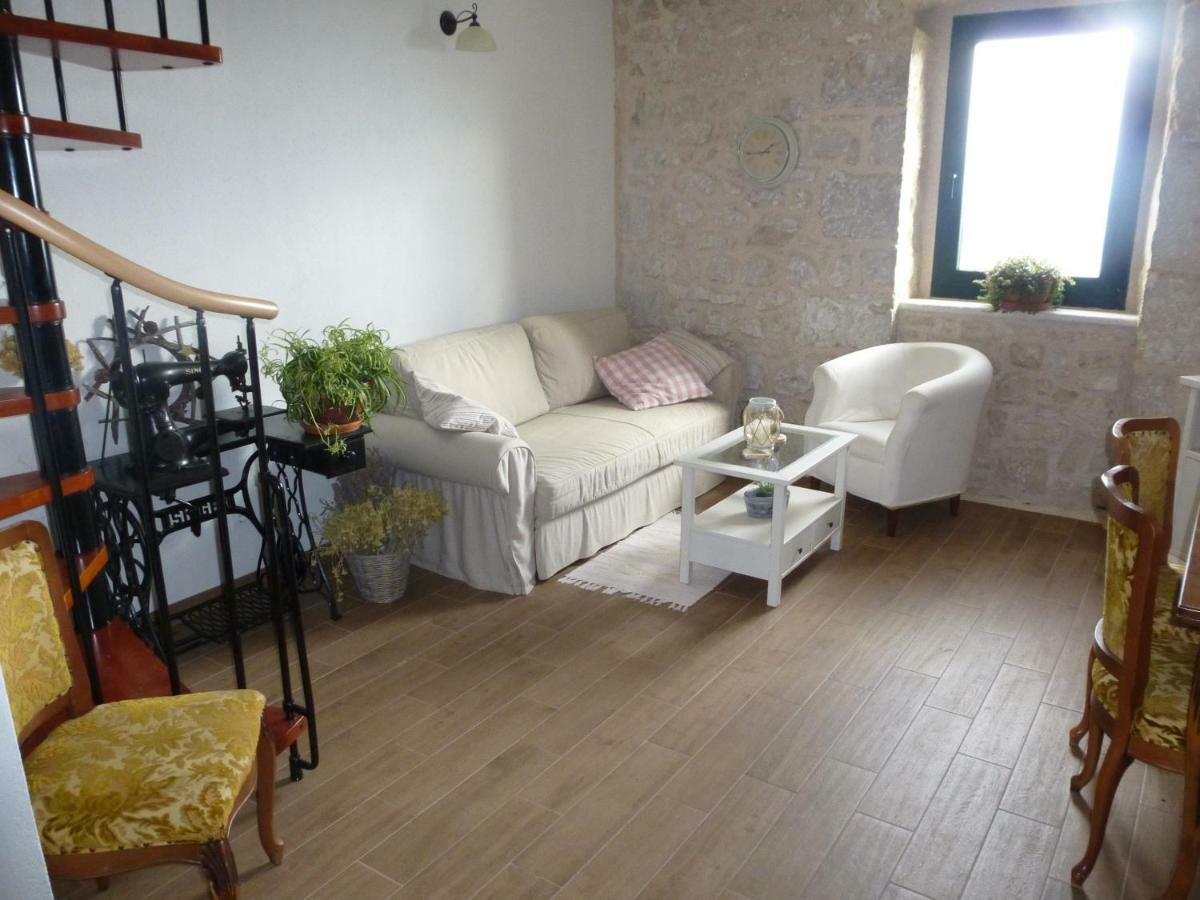 Villa Kuca Za Odmor Viola Živogošće Exterior foto